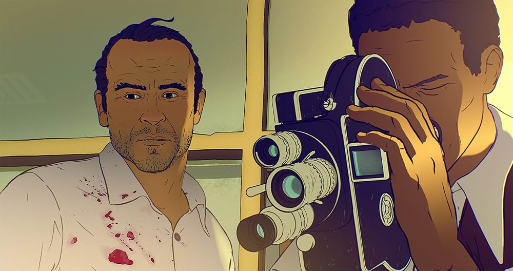 アナザー・デイ・オブ・ライフの画像