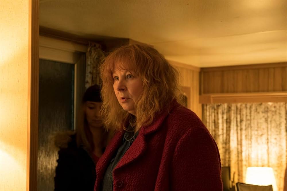 崖っぷちの女たちの画像