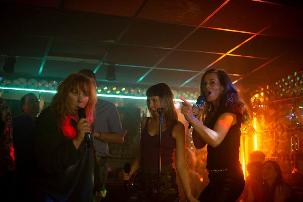 崖っぷちの女たちの画像