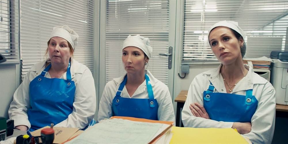 崖っぷちの女たちの画像