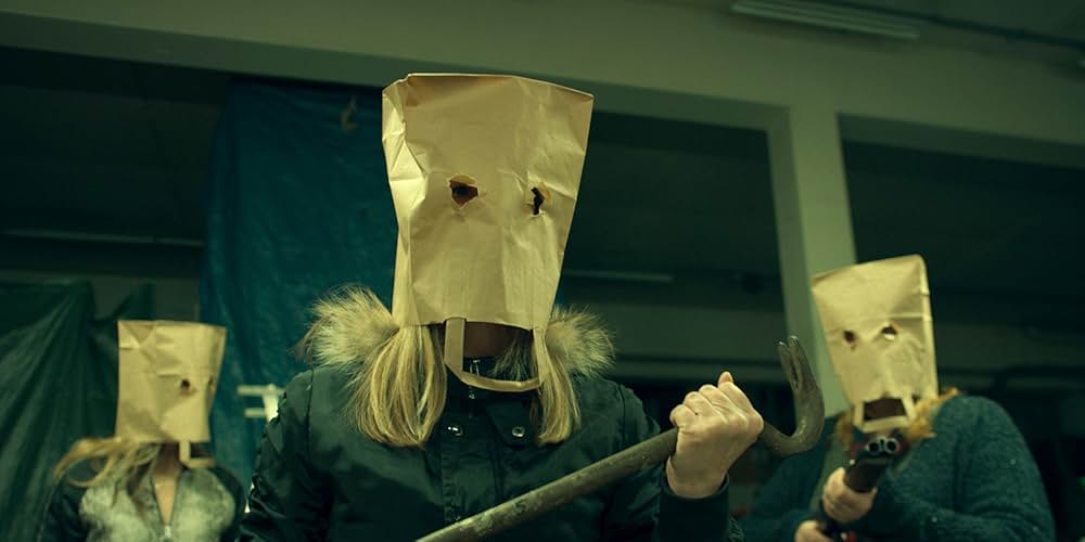 崖っぷちの女たちの画像