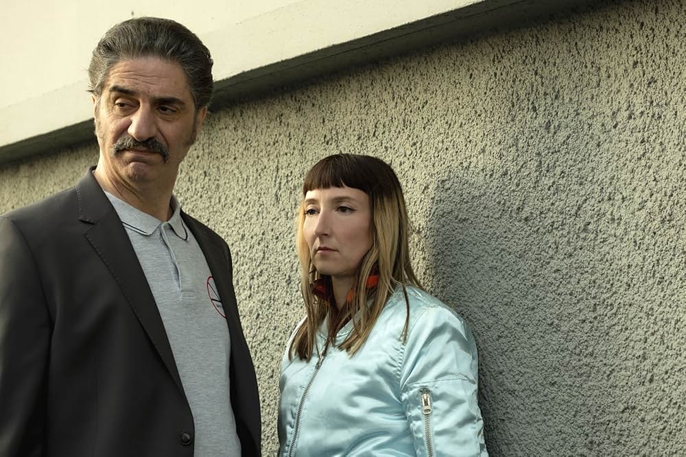 崖っぷちの女たちの画像