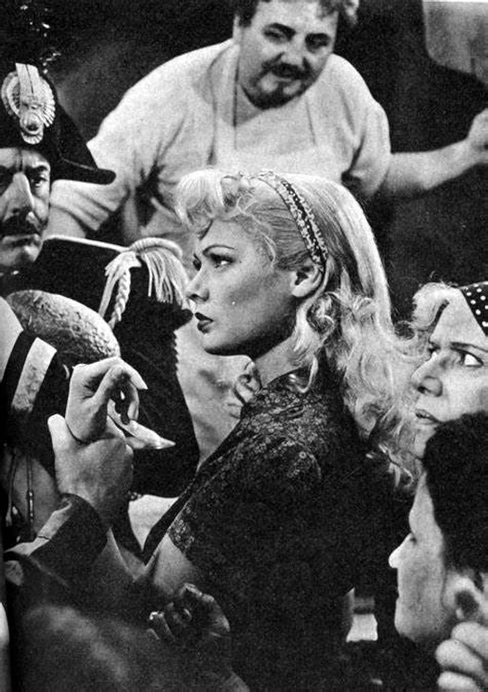 アダノの鐘の画像