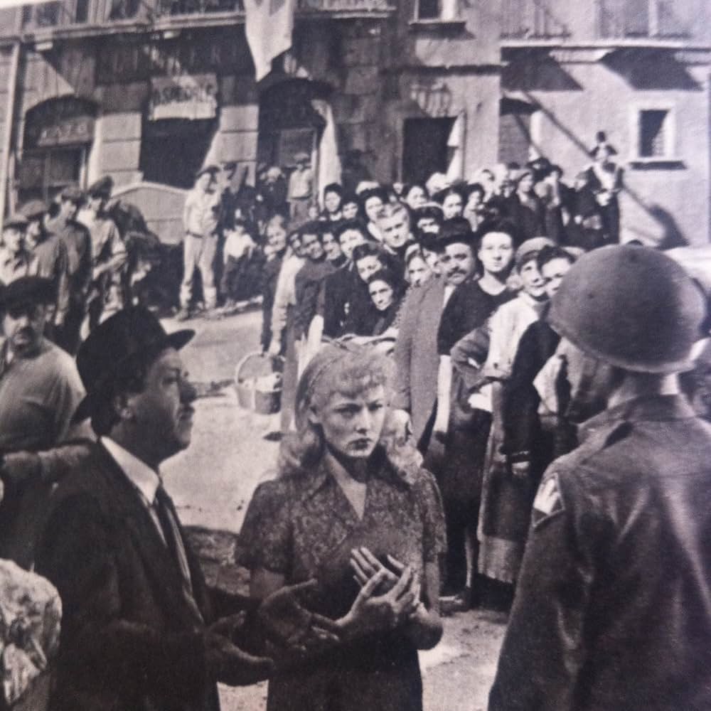 アダノの鐘の画像