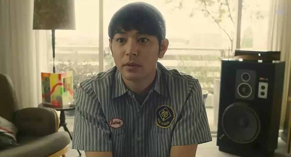 奥田民生になりたいボーイと出会う男すべて狂わせるガールの画像