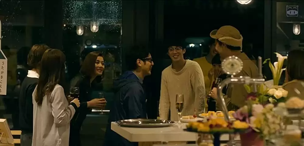 奥田民生になりたいボーイと出会う男すべて狂わせるガールの画像