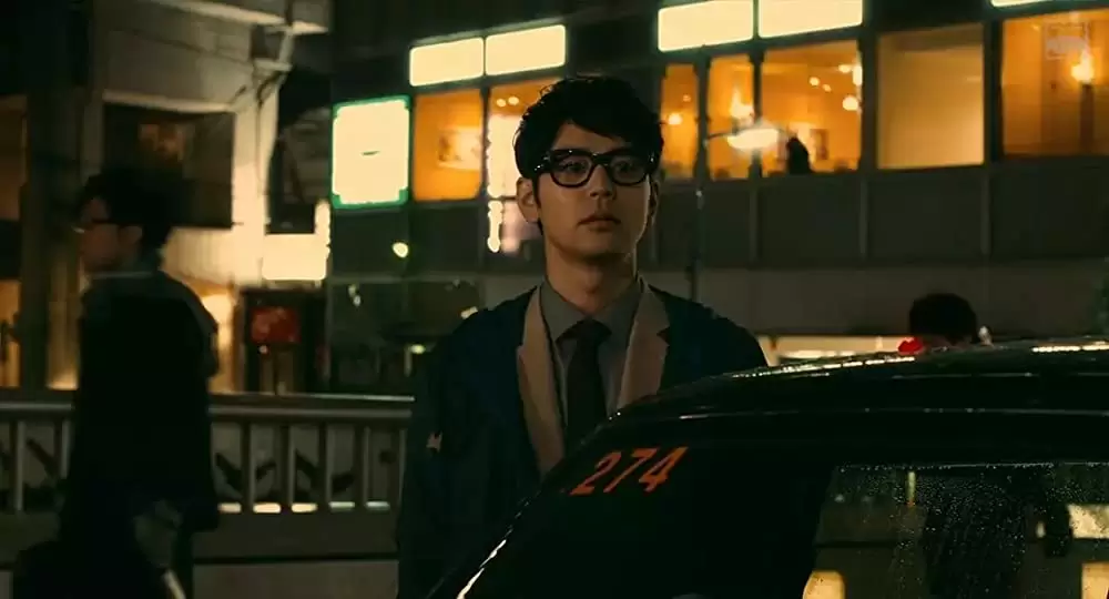 奥田民生になりたいボーイと出会う男すべて狂わせるガールの画像