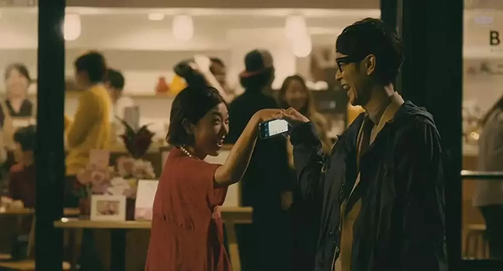 奥田民生になりたいボーイと出会う男すべて狂わせるガールの画像