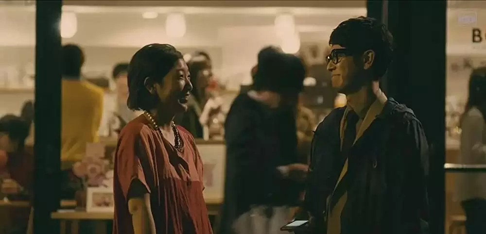 奥田民生になりたいボーイと出会う男すべて狂わせるガールの画像