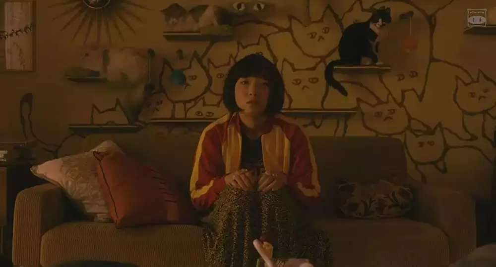 奥田民生になりたいボーイと出会う男すべて狂わせるガールの画像