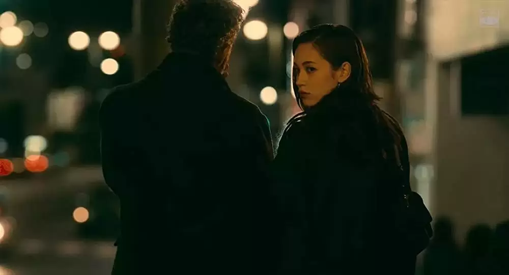 奥田民生になりたいボーイと出会う男すべて狂わせるガールの画像