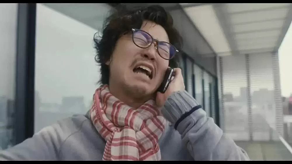 奥田民生になりたいボーイと出会う男すべて狂わせるガールの画像