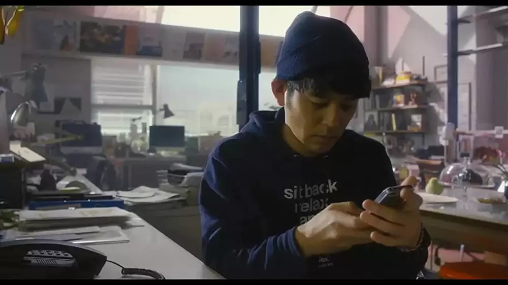 奥田民生になりたいボーイと出会う男すべて狂わせるガールの画像