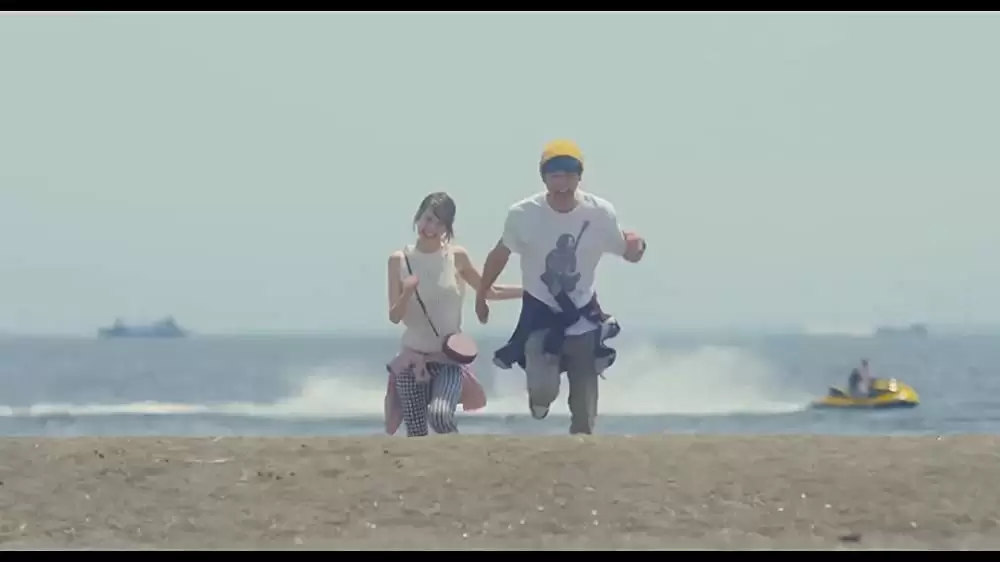 奥田民生になりたいボーイと出会う男すべて狂わせるガールの画像