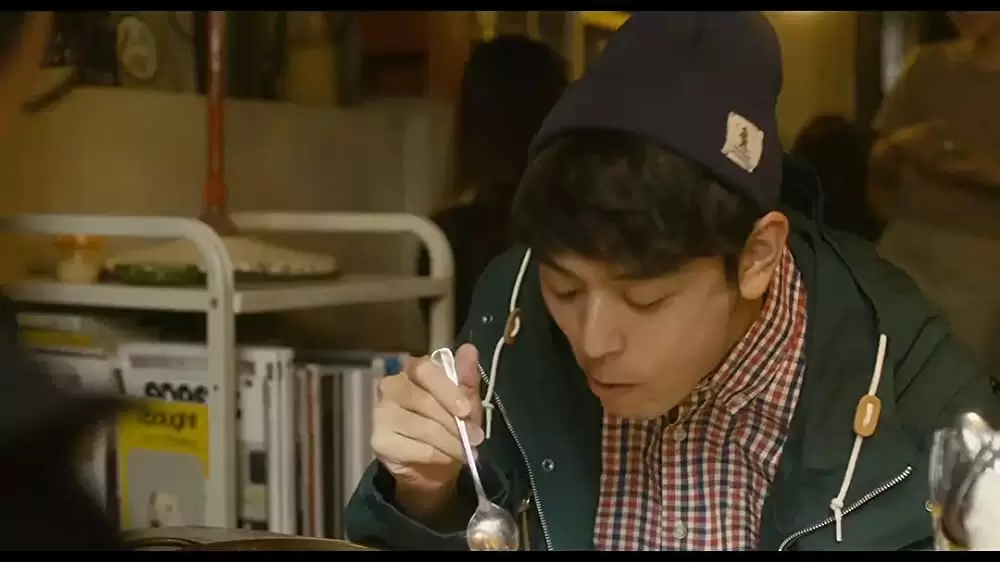 奥田民生になりたいボーイと出会う男すべて狂わせるガールの画像