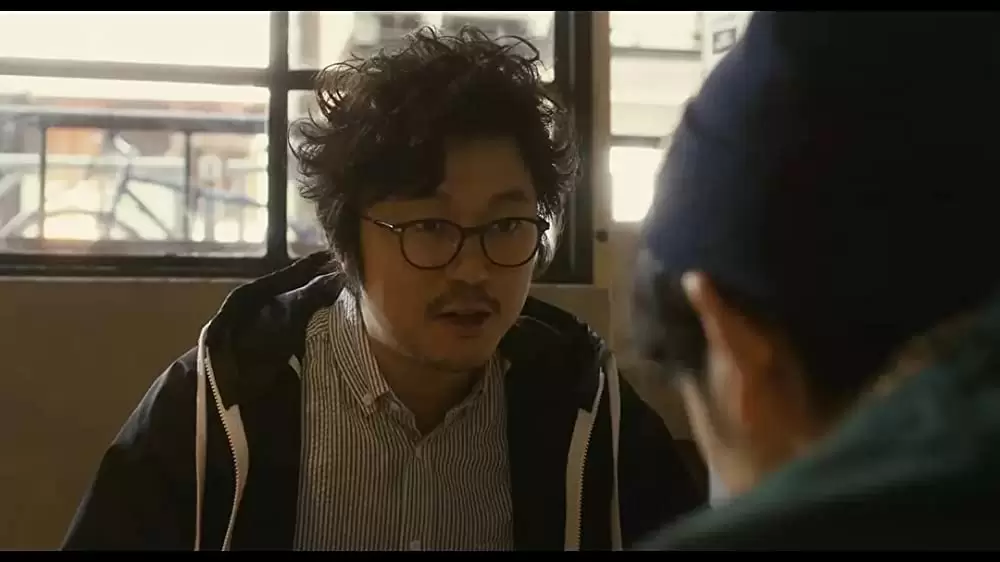 奥田民生になりたいボーイと出会う男すべて狂わせるガールの画像