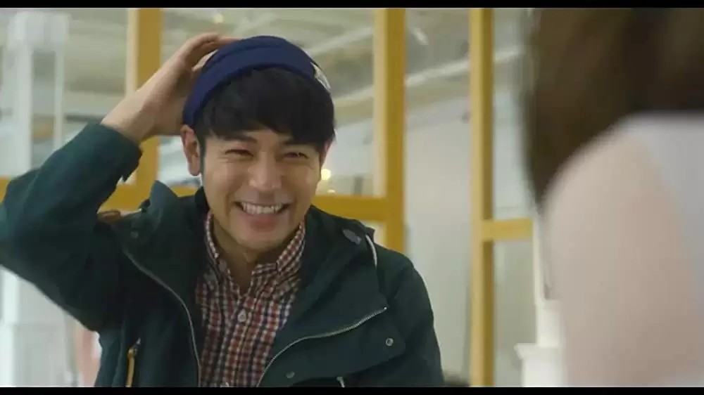 奥田民生になりたいボーイと出会う男すべて狂わせるガールの画像