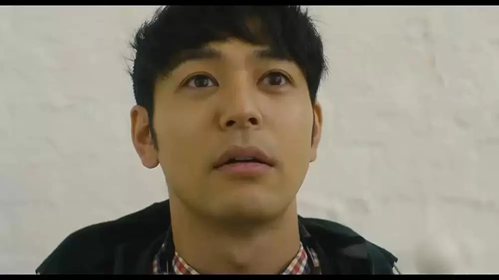 奥田民生になりたいボーイと出会う男すべて狂わせるガールの画像