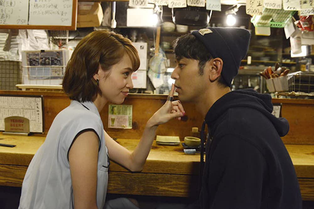 奥田民生になりたいボーイと出会う男すべて狂わせるガールの画像