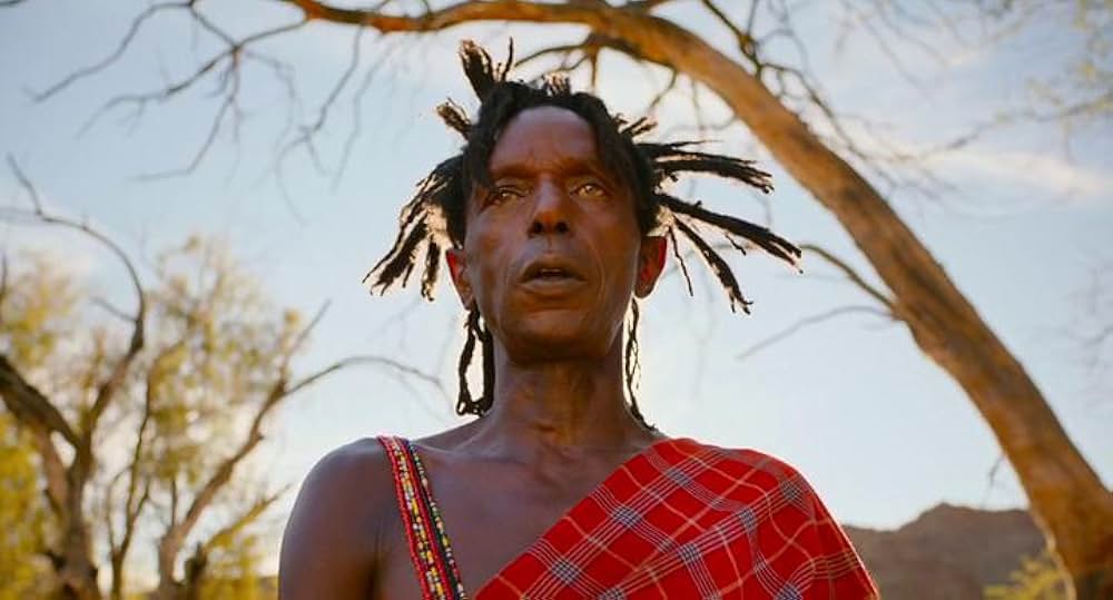 Rendez-vous chez les Malawa（原題）の画像