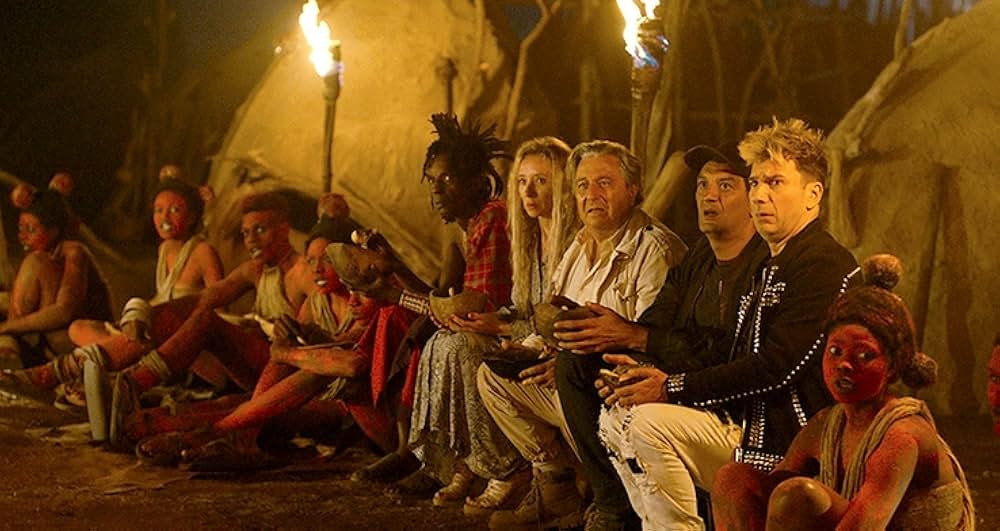 Rendez-vous chez les Malawa（原題）の画像