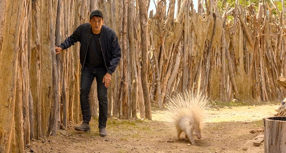 Rendez-vous chez les Malawa（原題）の写真