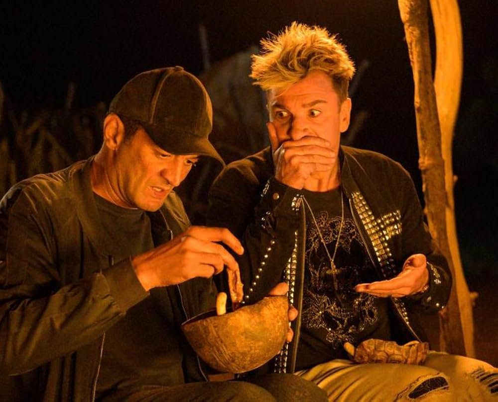 Rendez-vous chez les Malawa（原題）の画像