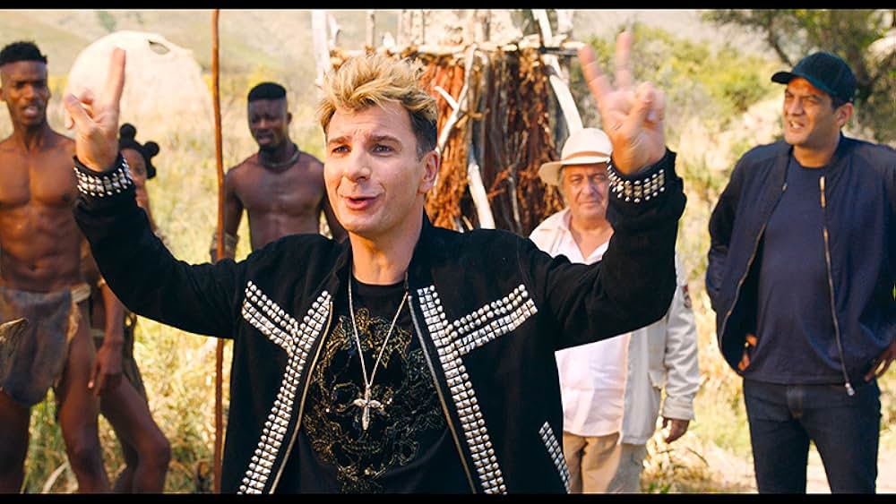 Rendez-vous chez les Malawa（原題）の画像