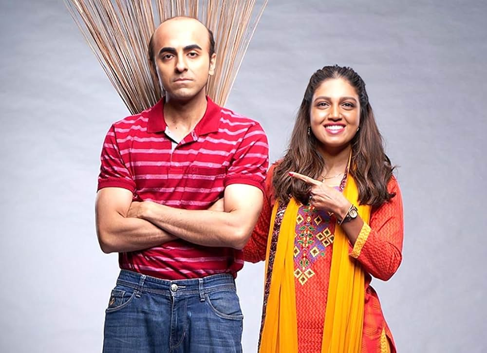 Bala（原題）の画像