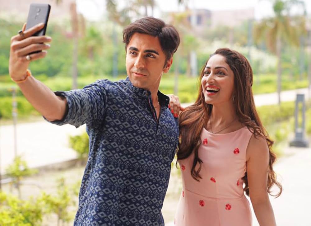 Bala（原題）の画像