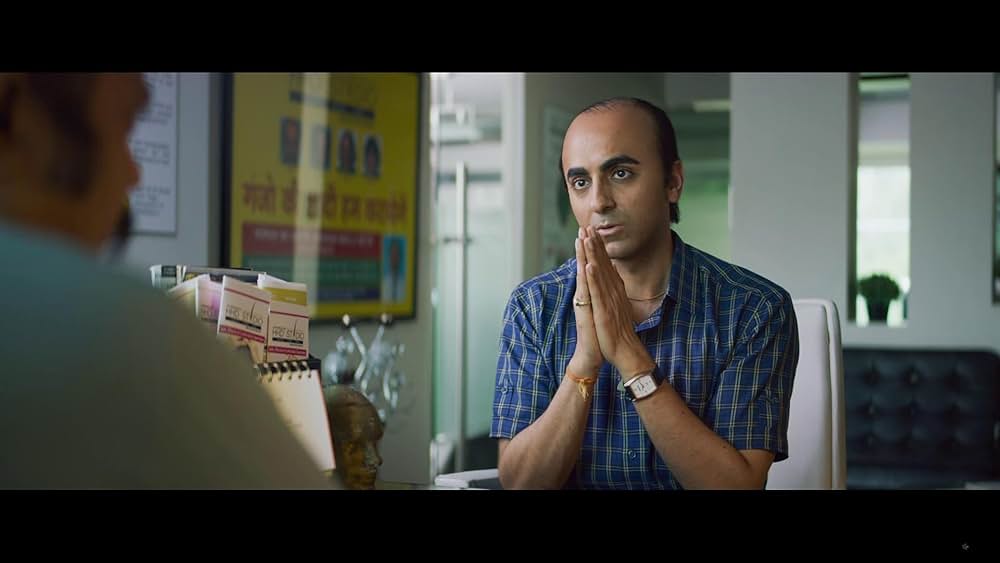 Bala（原題）の画像