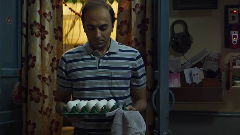 Bala（原題）の写真