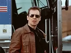 ドメスティック・フィアーの画像