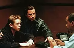 「ドメスティック・フィアー」ジョン・トラボルタ & マシュー・オリアリー & ルーベン・サンチャゴ＝ハドソンの画像