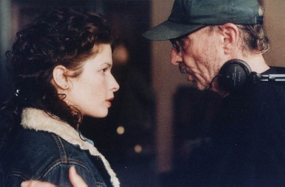 ドメスティック・フィアーの画像