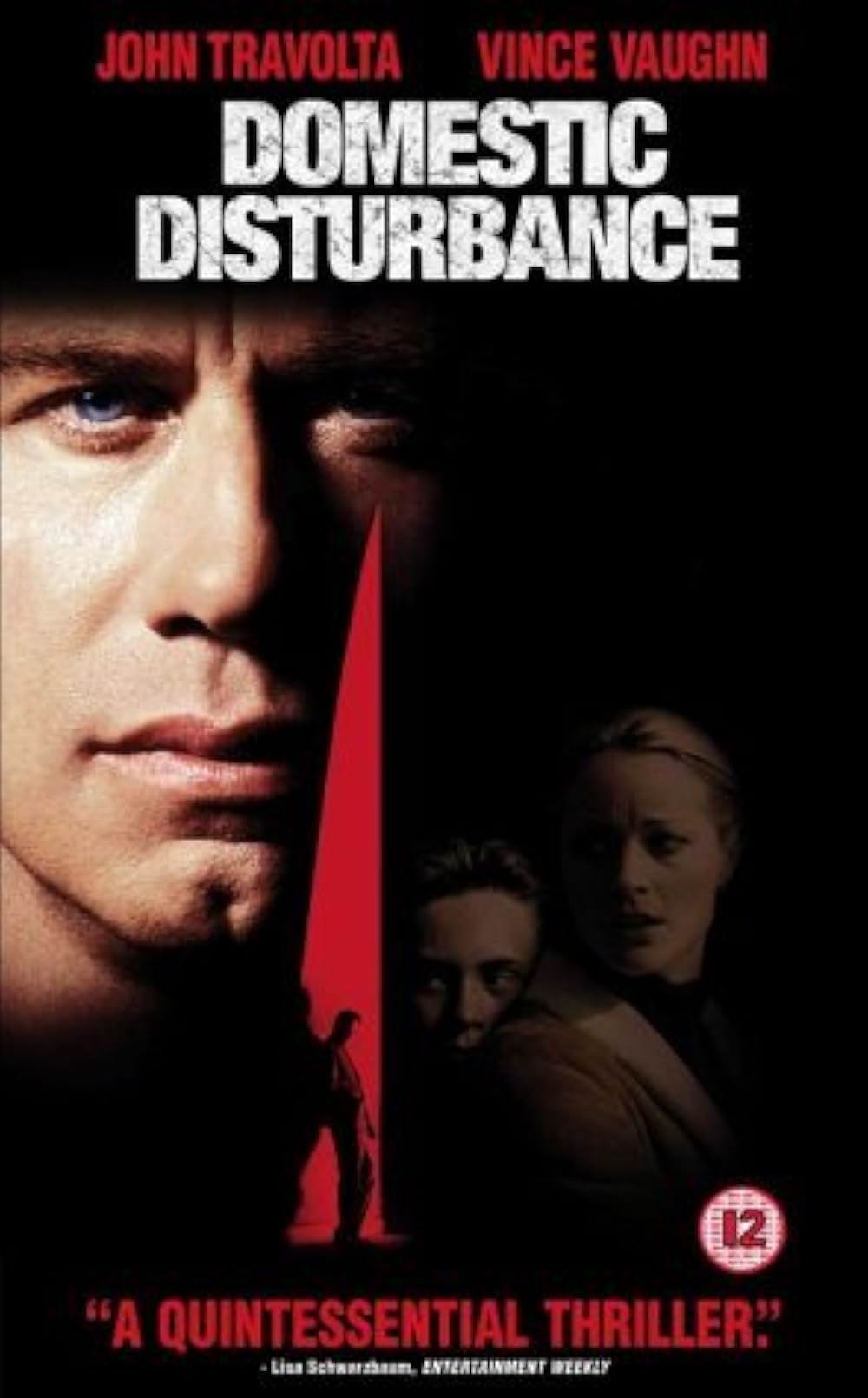 ドメスティック・フィアーの画像