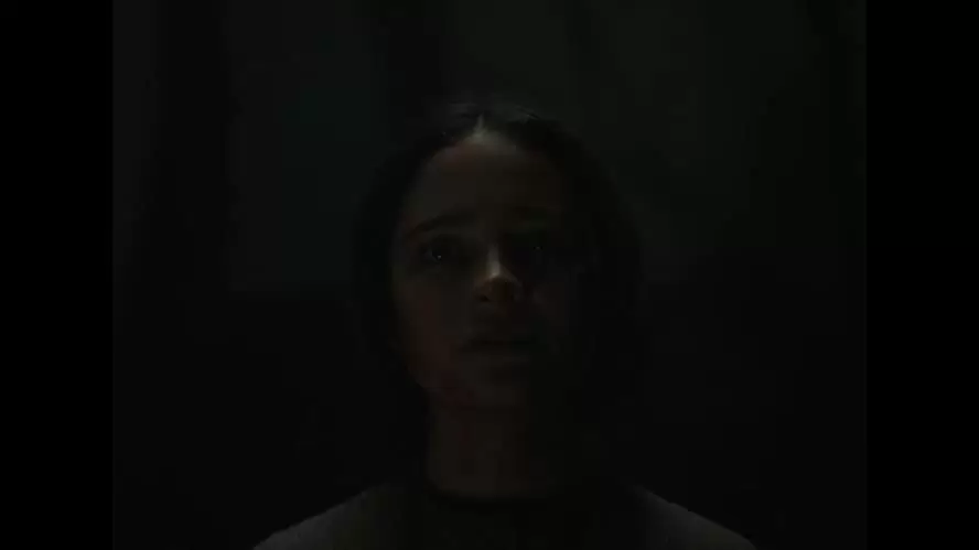 「ナイチンゲール」Aisling Franciosiの画像