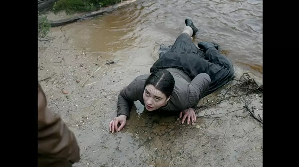 「ナイチンゲール」Aisling Franciosiの画像