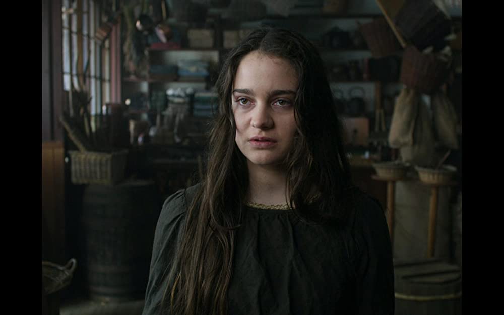 ナイチンゲールの画像