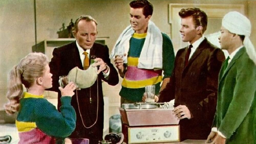 ゲバルトパパの画像