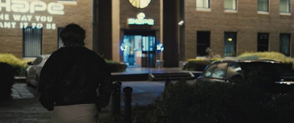 Alan Partridge: Alpha Papa（原題）の画像