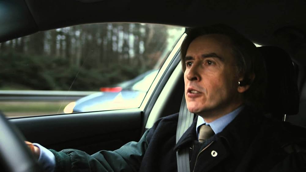 Alan Partridge: Alpha Papa（原題）の写真