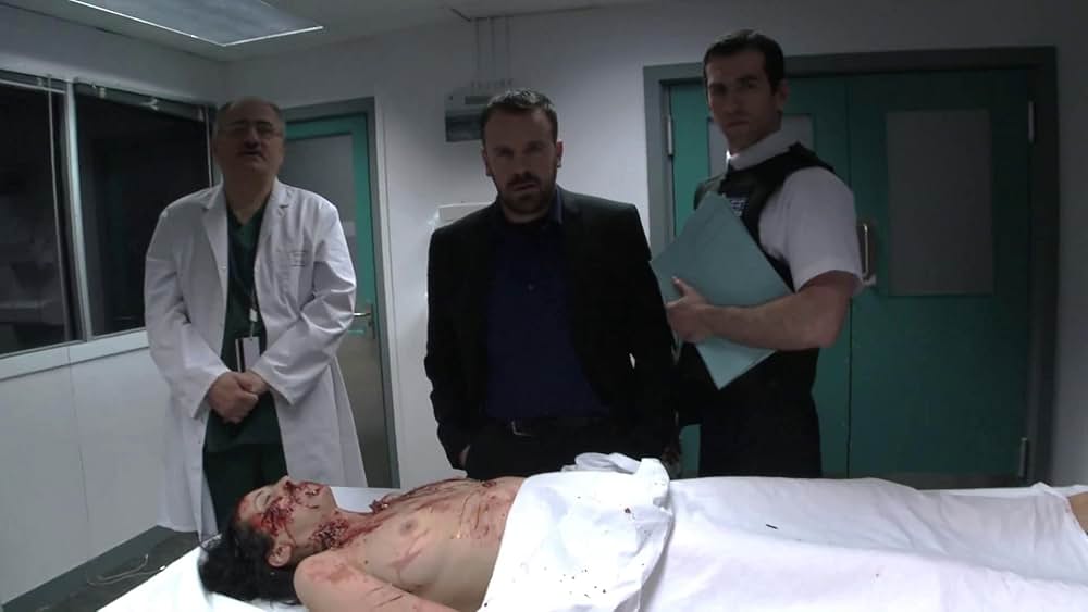 エンド・オブ・ヒューマン 人類滅亡の日の画像