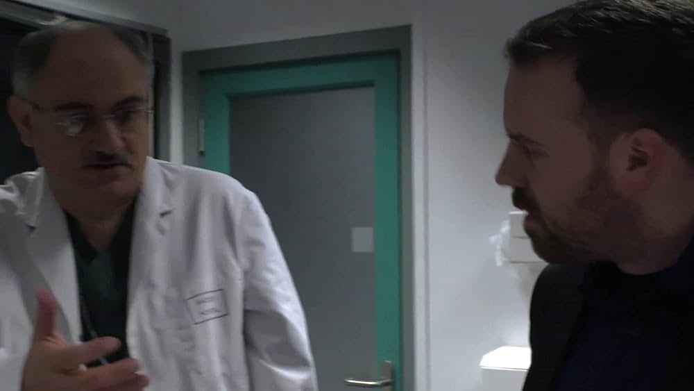 エンド・オブ・ヒューマン 人類滅亡の日の画像