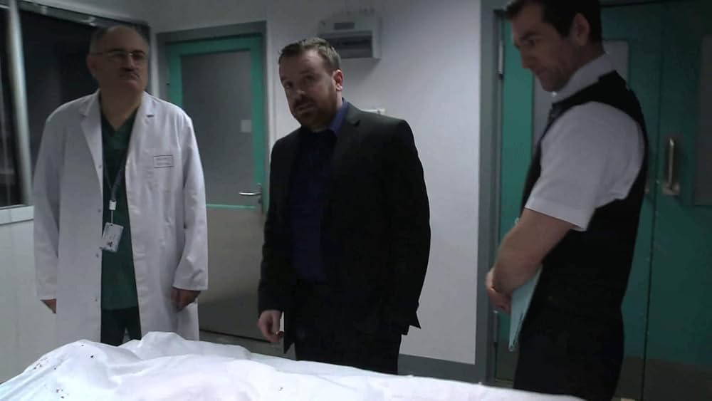 エンド・オブ・ヒューマン 人類滅亡の日の写真