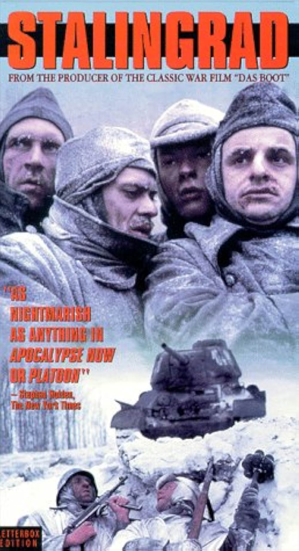 スターリングラードの画像