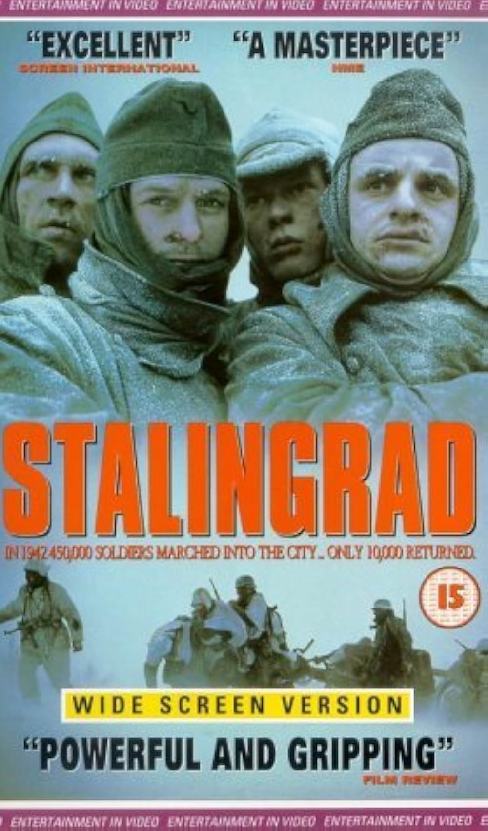 スターリングラードの画像