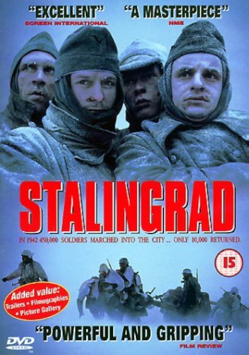 スターリングラードの画像