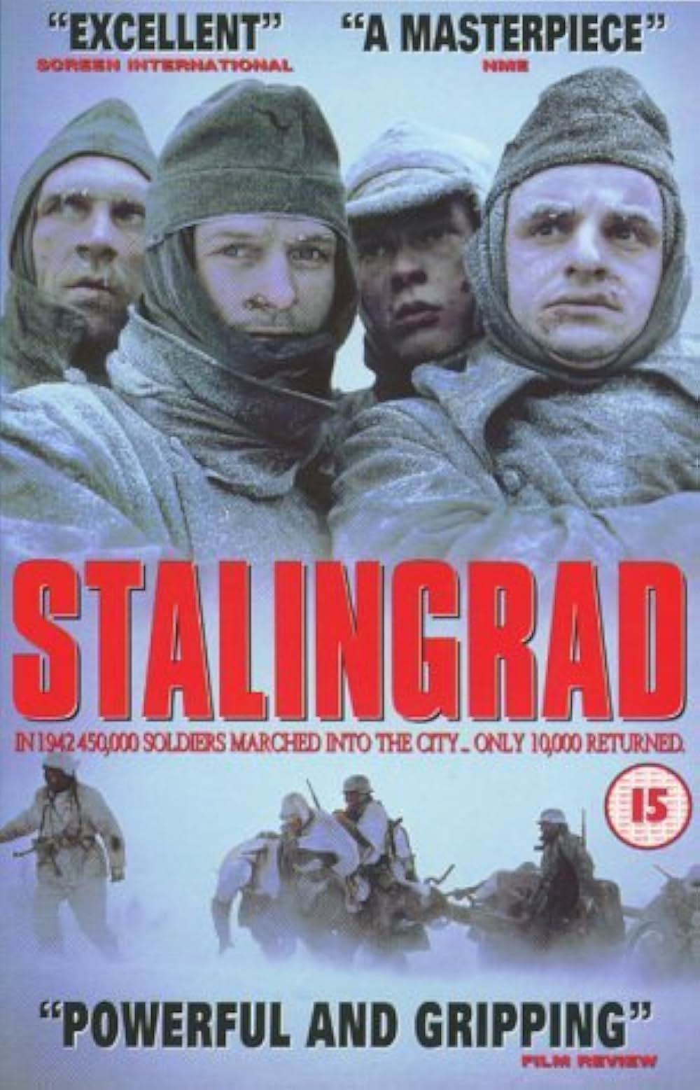 スターリングラードの画像