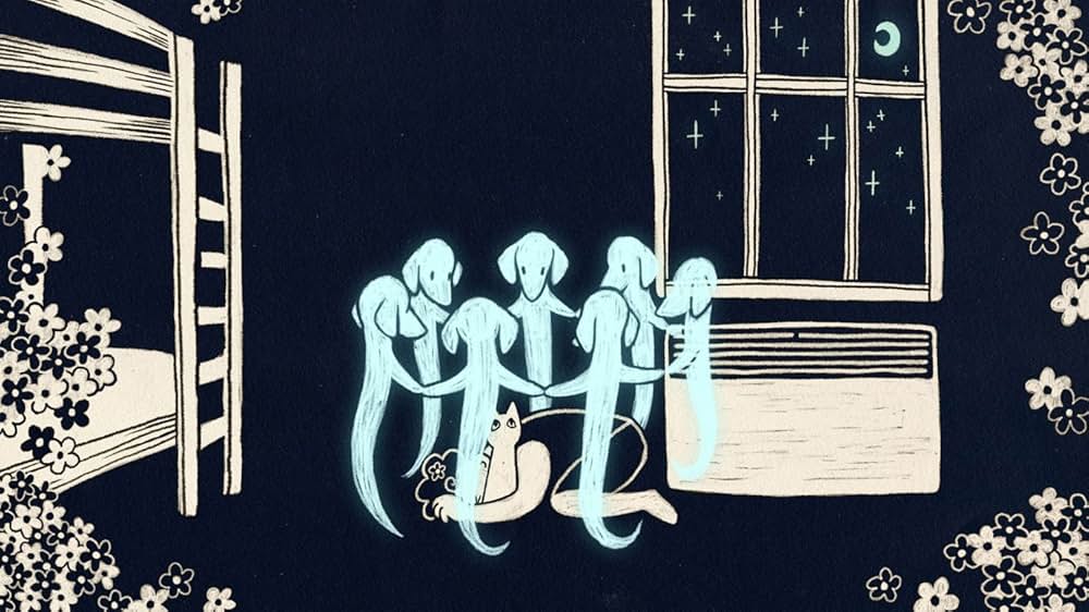 デデは死んだの画像